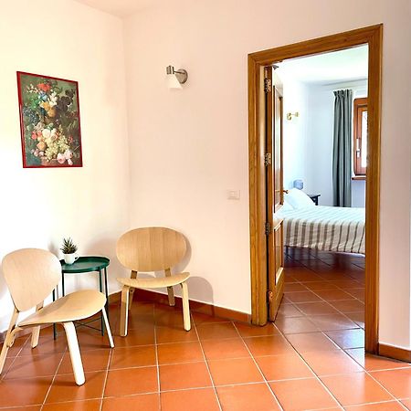 Botanea Guest House Fonte Nuova Buitenkant foto