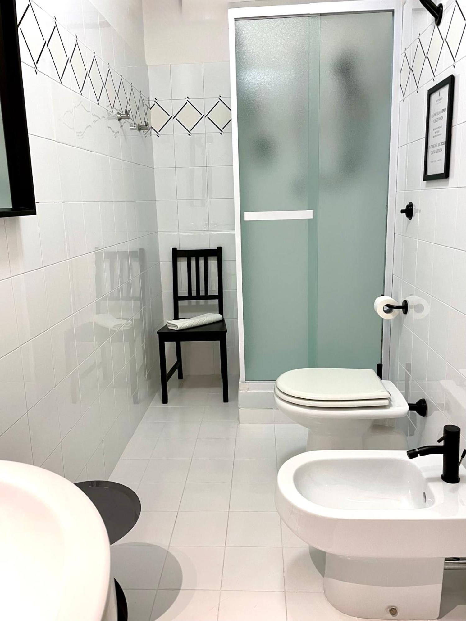 Botanea Guest House Fonte Nuova Kamer foto