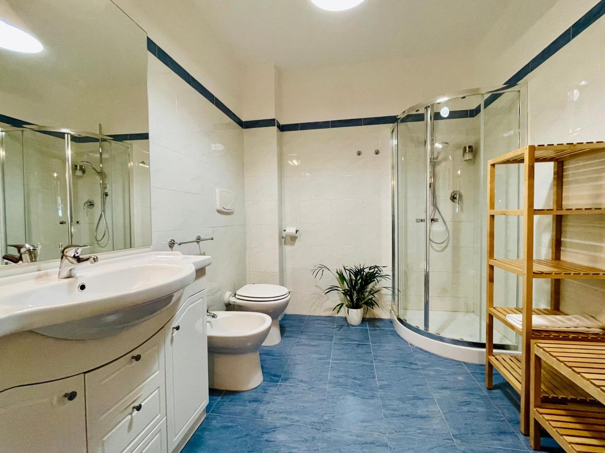 Botanea Guest House Fonte Nuova Kamer foto